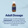 BioCeuticals Liposomal C 100mL
