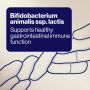 BioCeuticals UltraBiotic Immune Support For Juniors 30 Chewable Tablets