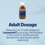 BioCeuticals Liposomal C 200mL