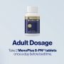 BioCeuticals MenoPlus 8-PN 60 Tablets