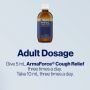 BioCeuticals ArmaForce Cough Relief 100mL