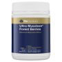 BioCeuticals Ultra Muscleze Forest Berries 180g