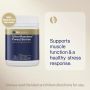 BioCeuticals Ultra Muscleze Forest Berries 180g