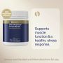 BioCeuticals Ultra Muscleze Forest Berries 360g