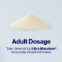 BioCeuticals Ultra Muscleze 360g