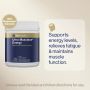 BioCeuticals Ultra Muscleze Energy 240g