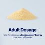 BioCeuticals Ultra Muscleze Energy 240g