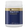 BioCeuticals Mega B Q10 120 Capsules