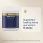 BioCeuticals Mega B Q10 120 Capsules