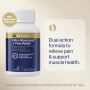 BioCeuticals Ultra Muscleze + Pain Relief 56 Capsules