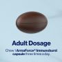 BioCeuticals ArmaForce ImmunoBurst 30 Chewable Capsules