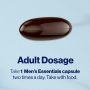 BioCeuticals Men's Essentials 120 Capsules