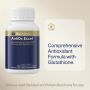 BioCeuticals AntiOx Excel 60 Capsules