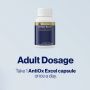 BioCeuticals AntiOx Excel 60 Capsules