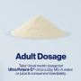 BioCeuticals Ultra Potent C 500g