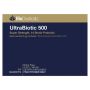 BioCeuticals UltraBiotic 500 14 Sachets