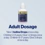 BioCeuticals Iodine Drops 50mL