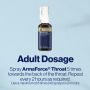 BioCeuticals ArmaForce Throat Relief 50mL Spray