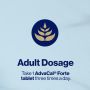 BioCeuticals AdvaCal Forte 90 Tablets