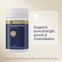 BioCeuticals AdvaCal Forte 90 Tablets