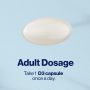 BioCeuticals D3 Capsules 240 Capsules