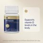 BioCeuticals D3 Capsules 60 Capsules
