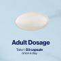 BioCeuticals D3 Capsules 60 Capsules