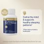 BioCeuticals Ultra Muscleze Night + L-Theanine 60 Tablets