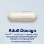 BioCeuticals UltraBiotic Immune + Antibiotic Support 30 Capsules
