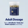 BioCeuticals UltraBiotic Daily Gut Relief 30 Capsules