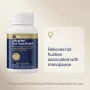 BioCeuticals UltraHer Hot Flush Relief 60 Tablets