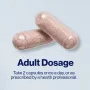 BioCeuticals UltraHer Cystitis Care 60 Capsules