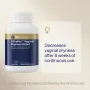 BioCeuticals UltraHer Vaginal Dryness Relief 120 Soft Capsules