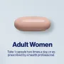 BioCeuticals UltraHer Vaginal Dryness Relief 120 Soft Capsules