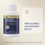 BioCeuticals UltraClean EPA/DHA Plus 60 Capsules