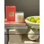 Glasshouse Fragrances-One Night In Rio Triple Scented Soy Candle 380g
