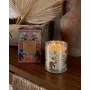 Glasshouse Fragrances-Limited Edition Oasis Mirage 380g Scented Candle