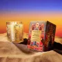Glasshouse Fragrances-Limited Edition Dusk At The Kasbah 380g Scented Candle