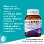 Blackmores Valerian Forte 60 Tablets