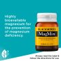 Blackmores MagMin 50 Tablets