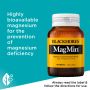 Blackmores MagMin 100 Tablets