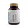 Herbs of Gold Activated Folate 500 60 Capsules