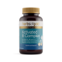 Herbs of Gold Activated B Complex 60 Capsules