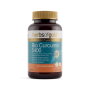 Herbs of Gold Bio Curcumin 5400 60 Tablets