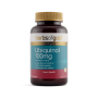 Herbs of Gold Ubiquinol 100mg 60 Capsules