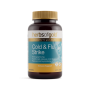 Herbs of Gold Cold and Flu Strike 60 Tablets