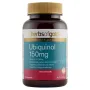 Herbs of Gold Ubiquinol 150mg 30 Capsules