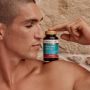 Herbs of Gold Ubiquinol 150mg 60 Capsules