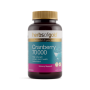 Herbs of Gold Cranberry 70 000 50 Tablets