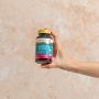 Herbs of Gold Cranberry 70 000 50 Tablets